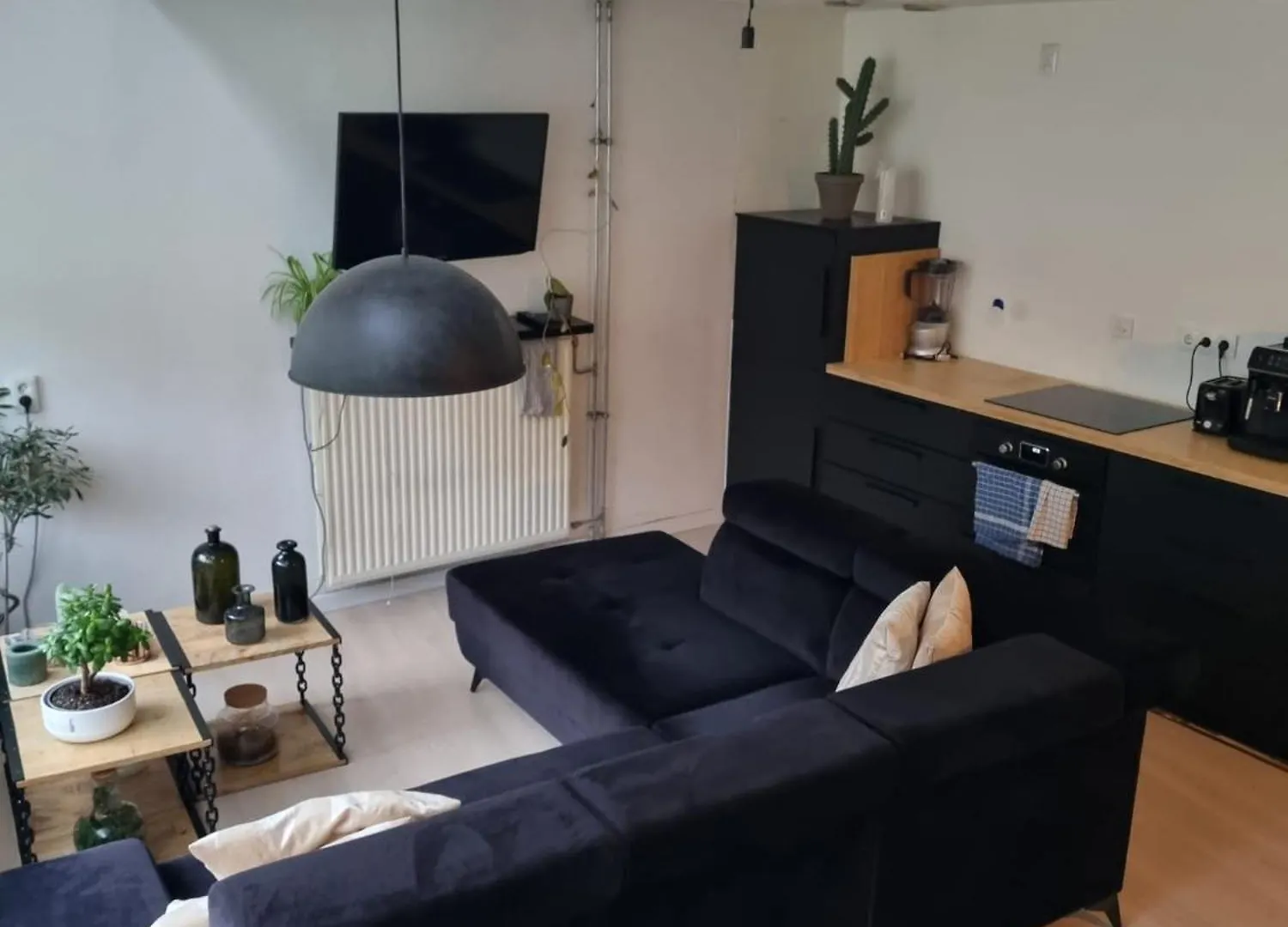 Private 3 Bedroom Apartment - Homestay Properties Amsterdam Netherlands