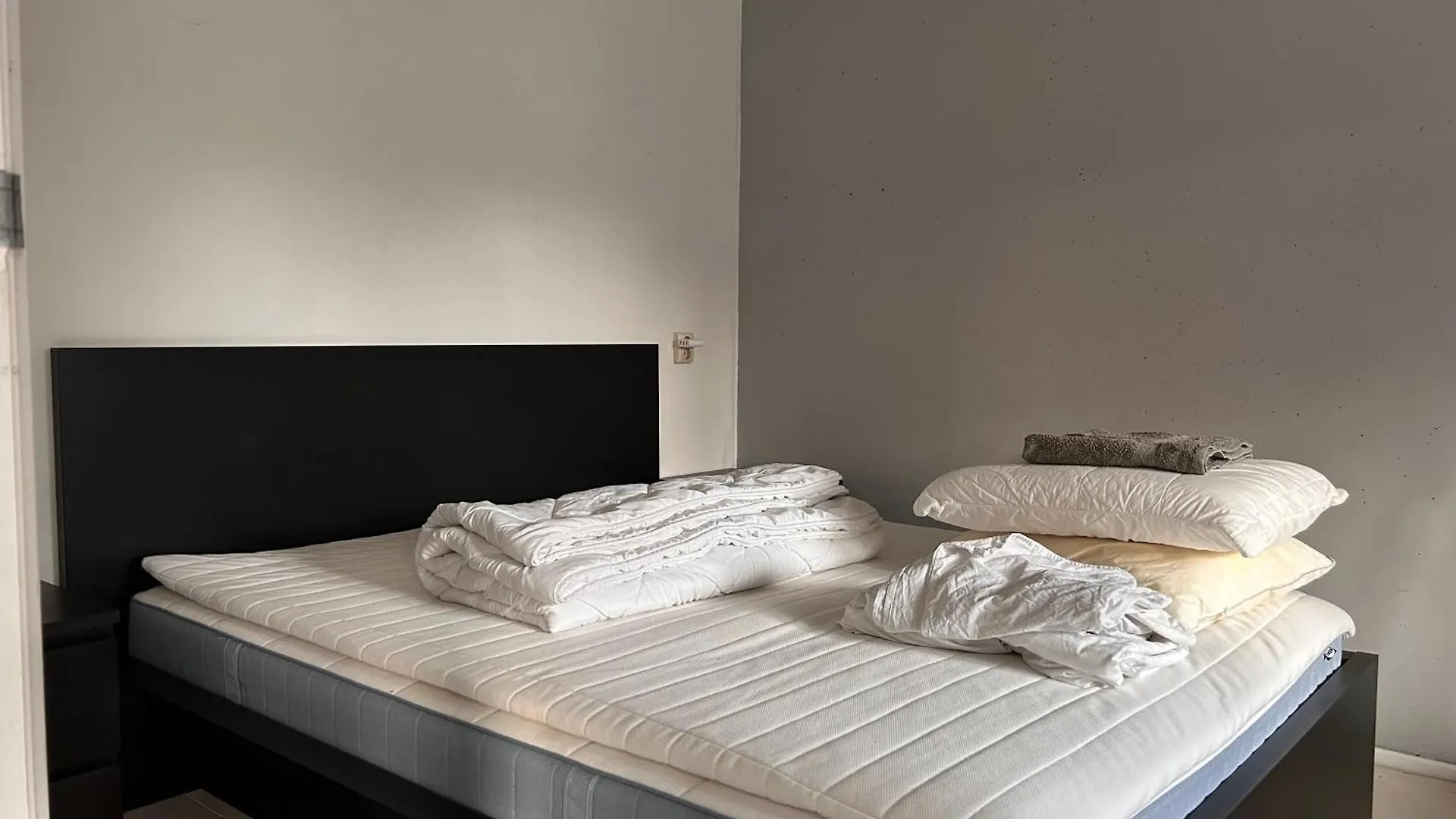 Private 3 Bedroom Apartment - Homestay Properties Amsterdam