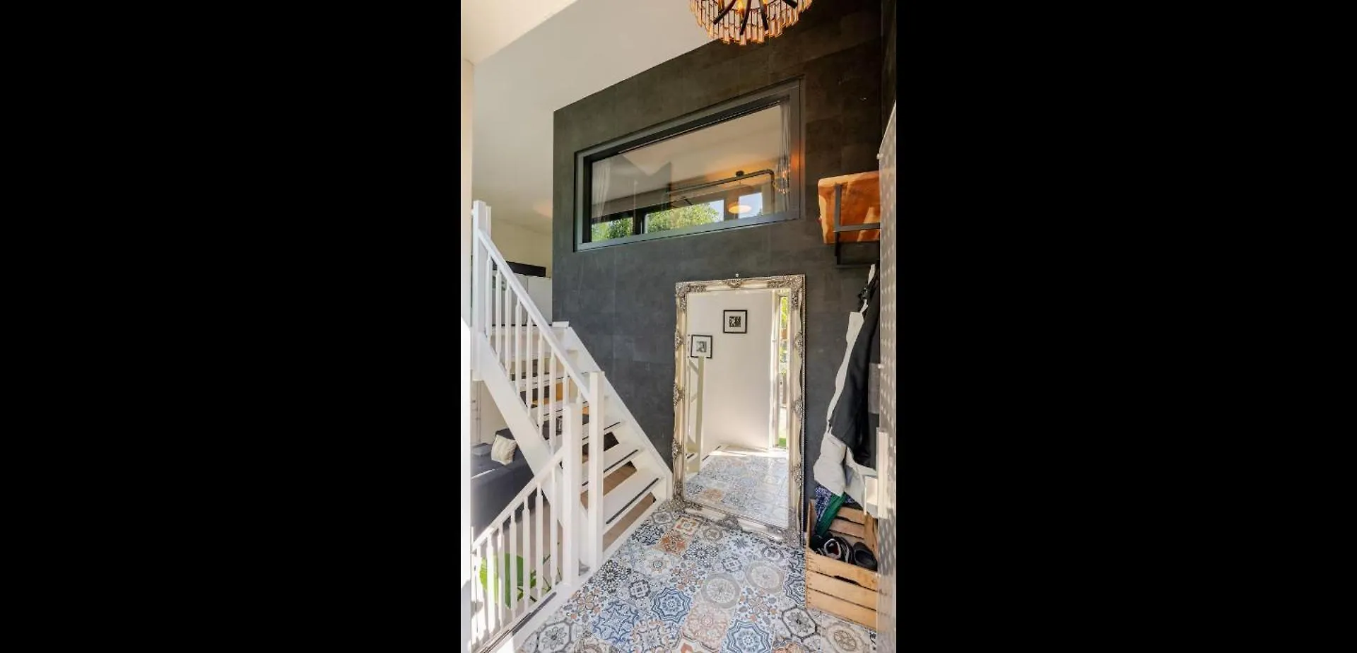 Private 3 Bedroom Apartment - Homestay Properties Amsterdam