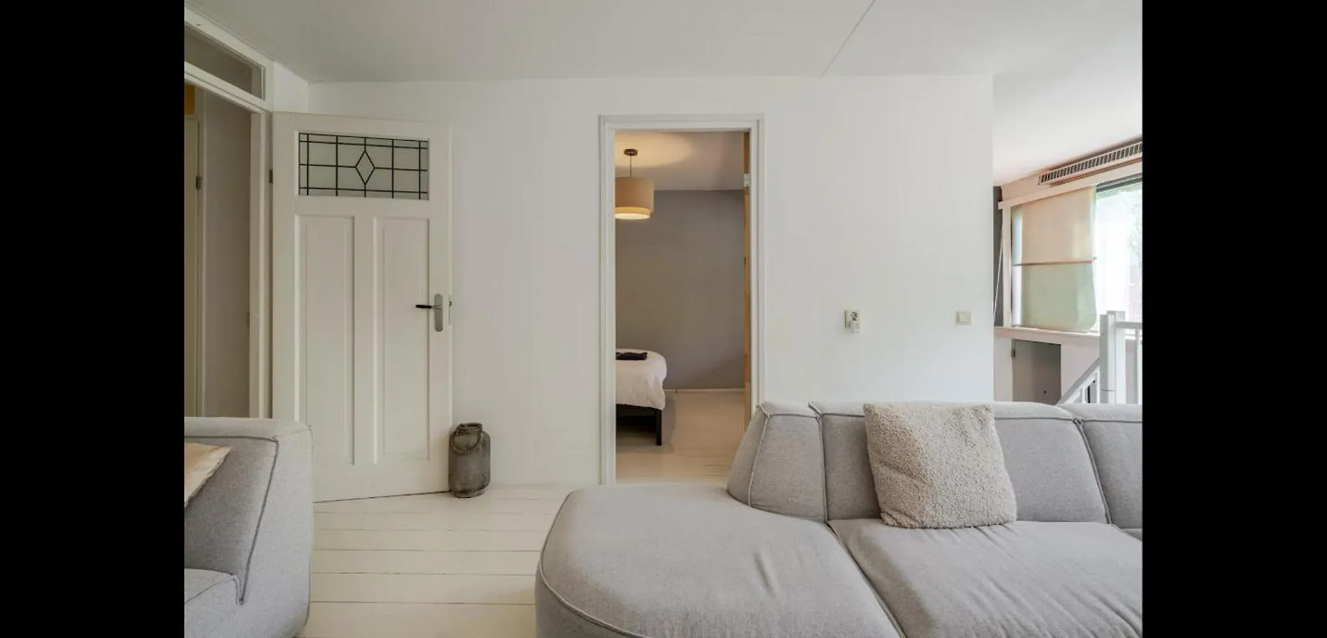 Private 3 Bedroom Apartment - Homestay Properties Amsterdam 0*,  Netherlands