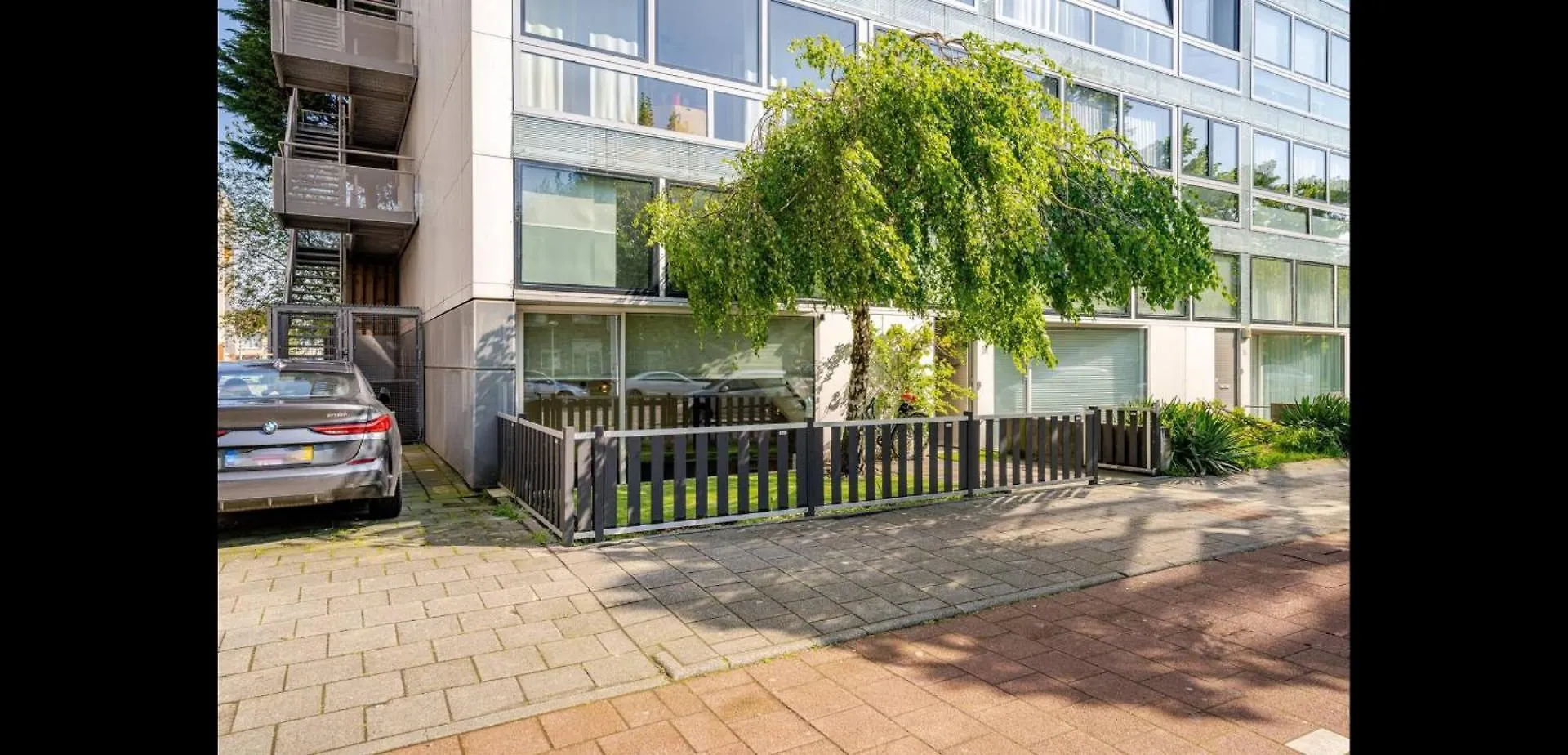 Private 3 Bedroom Apartment - Homestay Properties Amsterdam