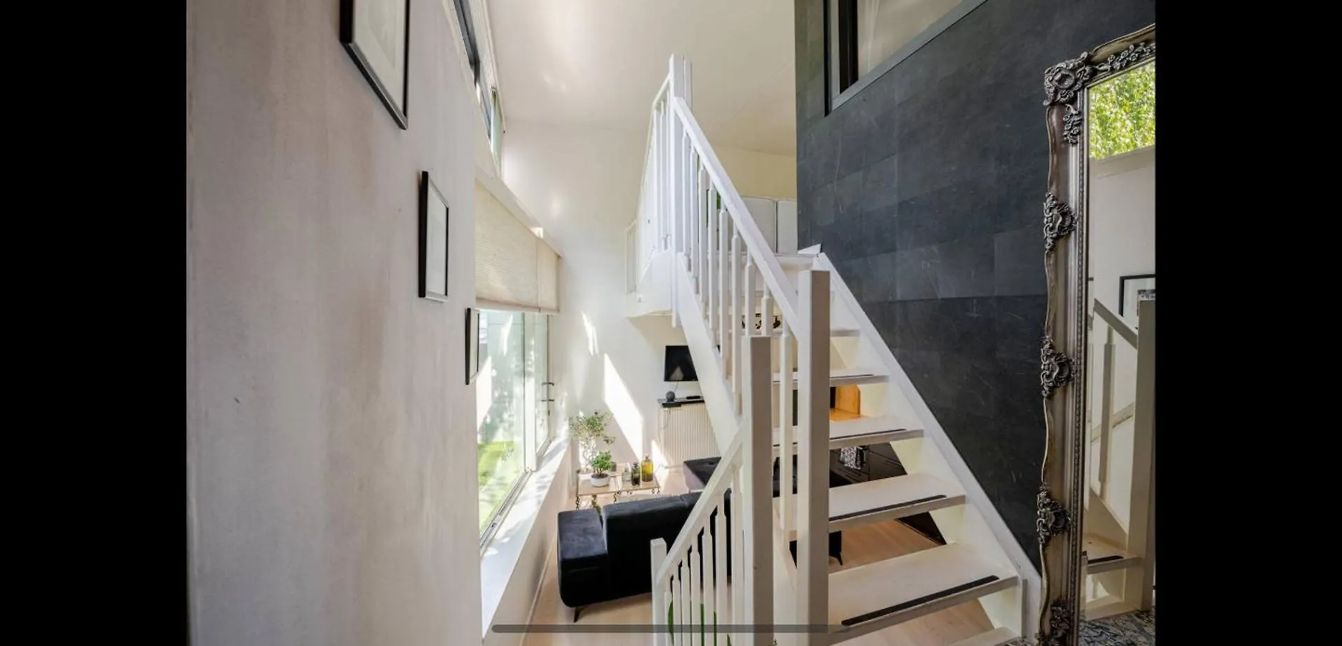 Private 3 Bedroom Apartment - Homestay Properties Amsterdam
