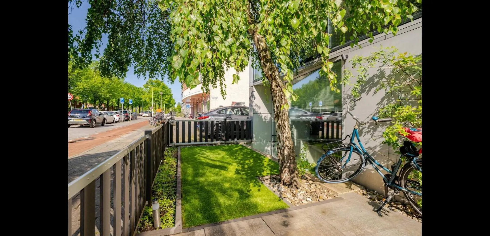 Private 3 Bedroom Apartment - Homestay Properties Amsterdam 0*,