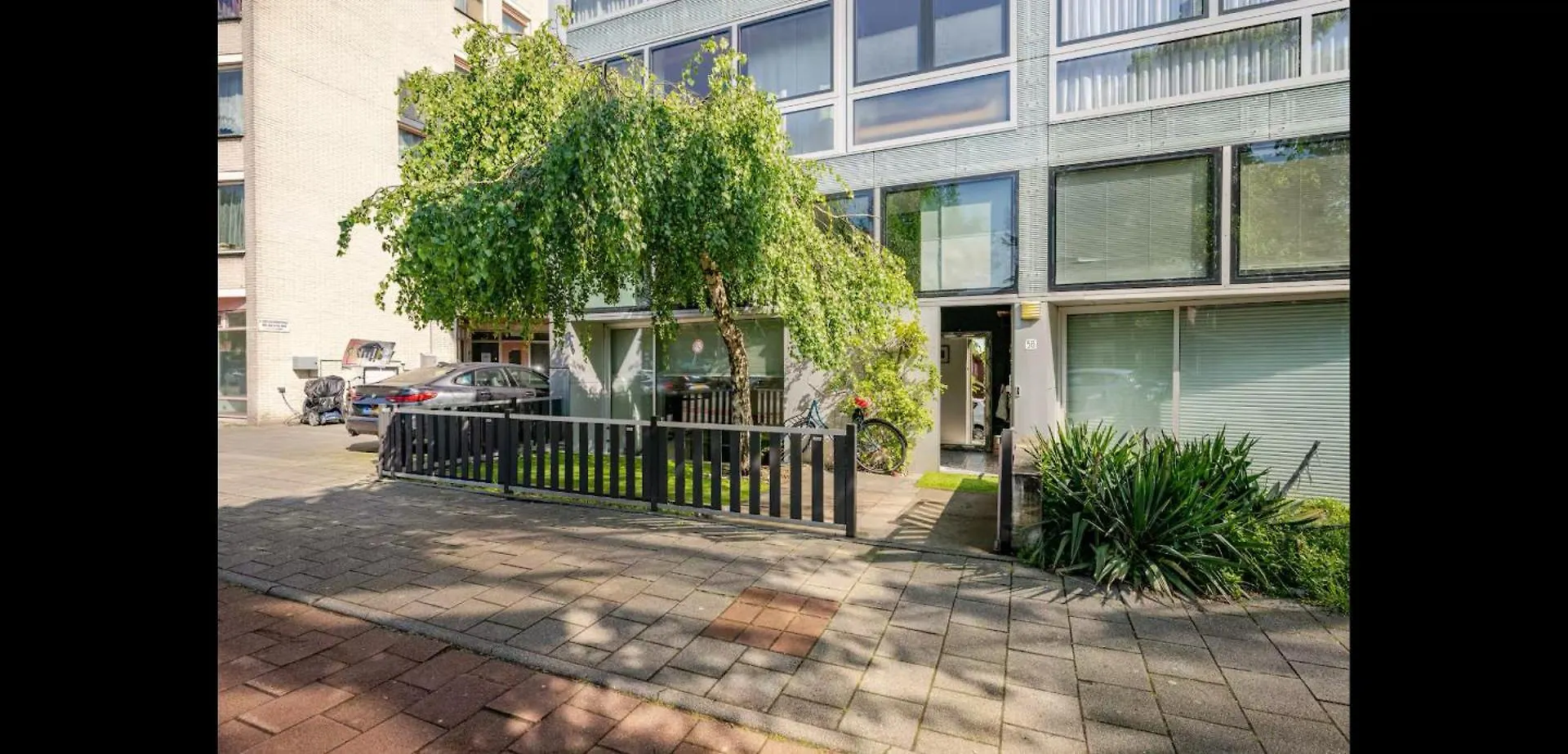 Private 3 Bedroom Apartment - Homestay Properties Amsterdam